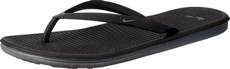 Nike Women's Solarsoft Thong 2 Athletic Sandal 